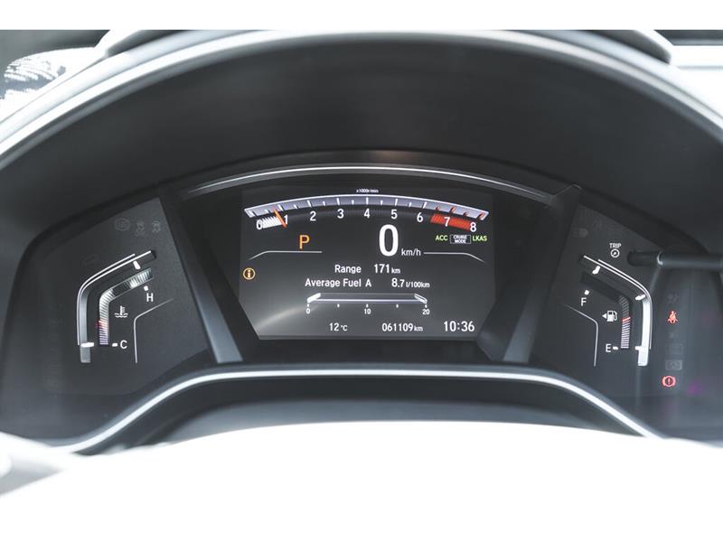 honda CR-V 2020 - 30