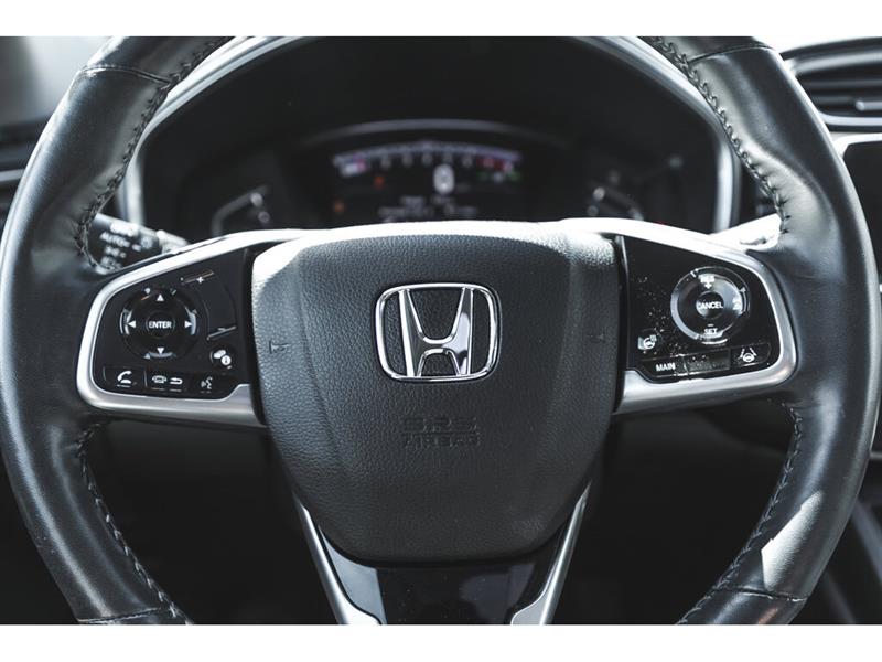honda CR-V 2020 - 31