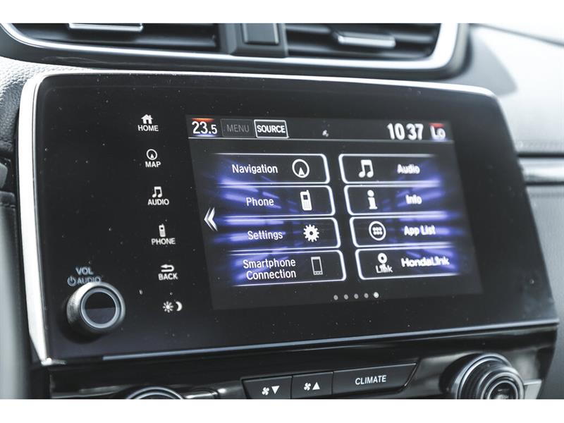 honda CR-V 2020 - 32