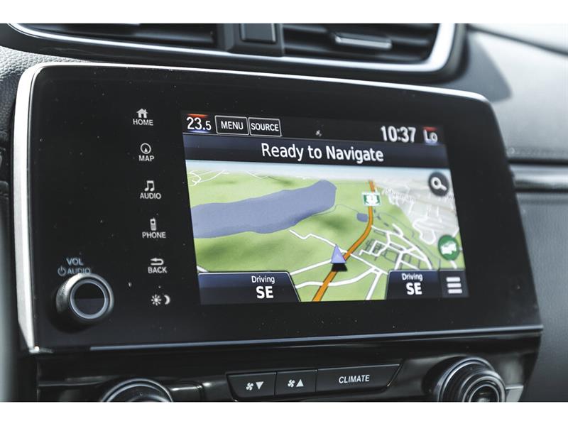 honda CR-V 2020 - 33