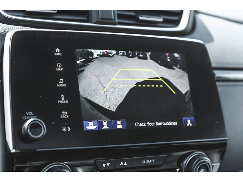 honda CR-V 2020 - 34