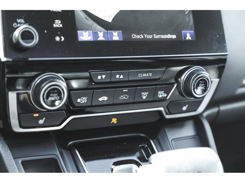 honda CR-V 2020 - 35