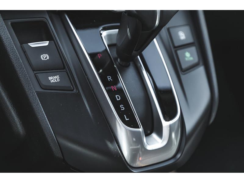 honda CR-V 2020 - 36