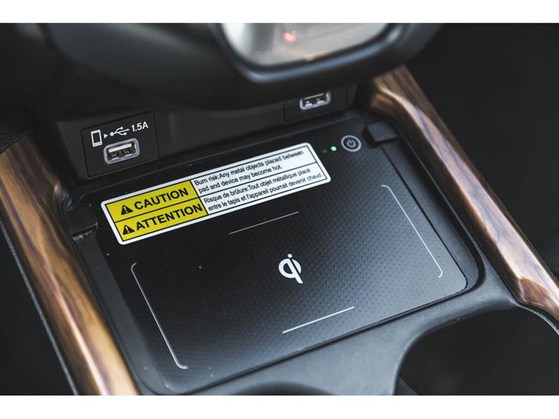 honda CR-V 2020 - 37