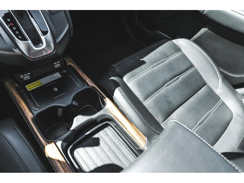 honda CR-V 2020 - 38
