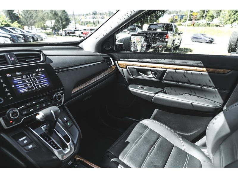 honda CR-V 2020 - 39