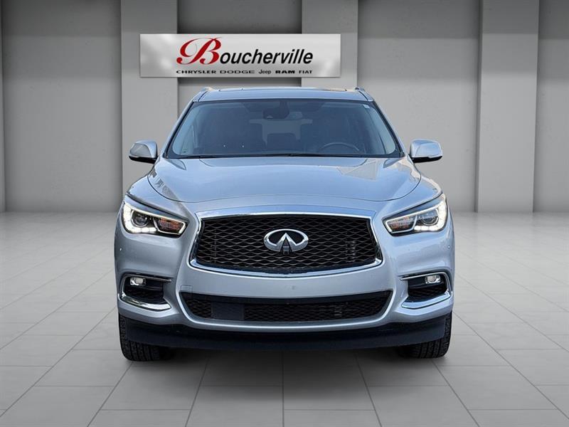 infiniti QX60 2019 - 2