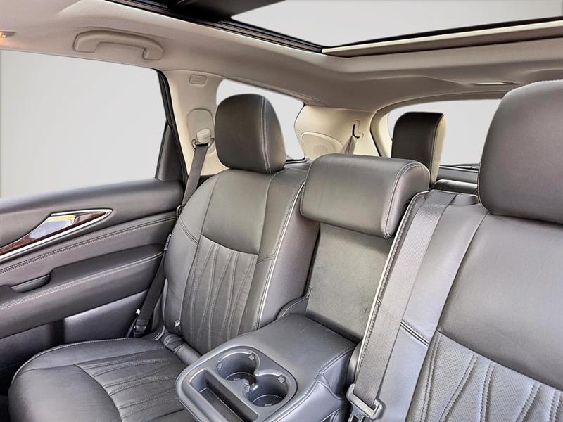 infiniti QX60 2019 - 13
