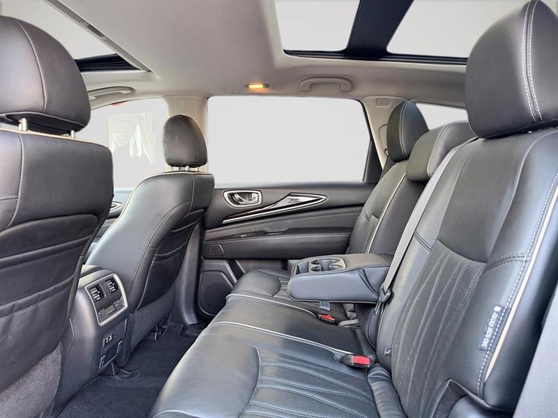 infiniti QX60 2019 - 14