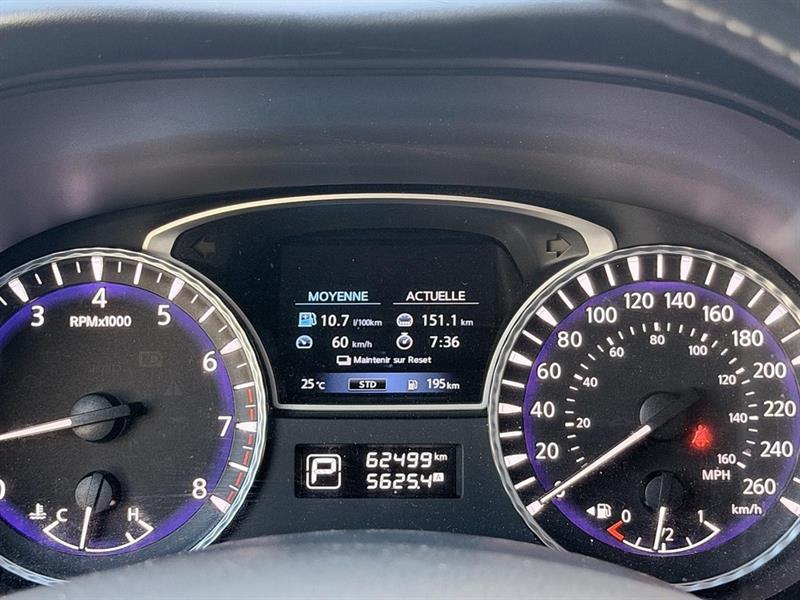 infiniti QX60 2019 - 18