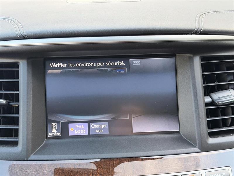 infiniti QX60 2019 - 25