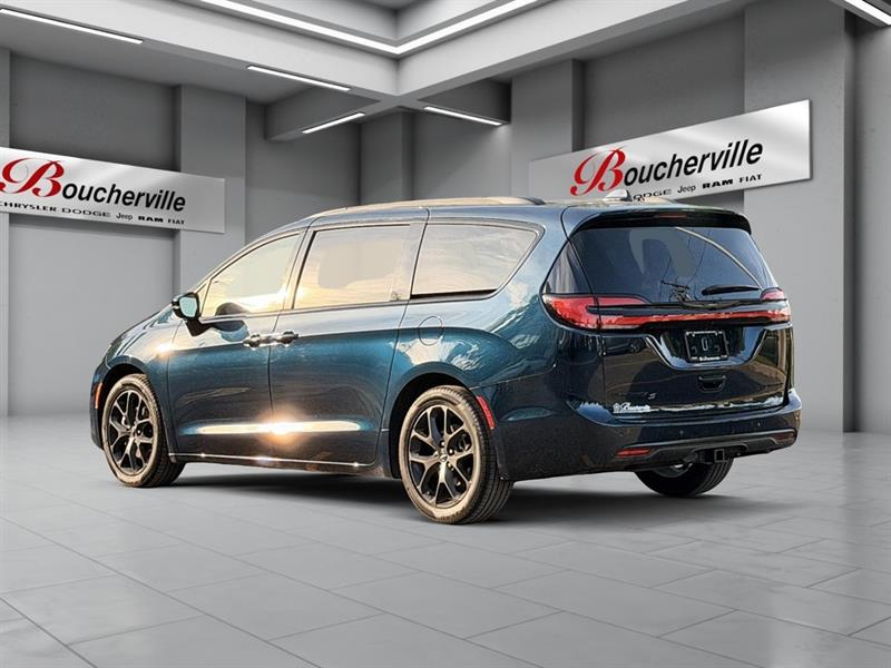 chrysler Pacifica 2024 - 6