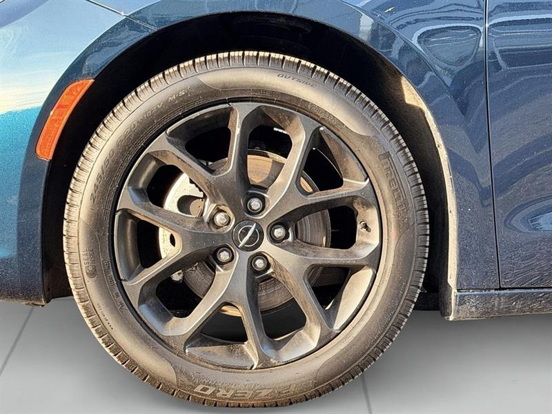 chrysler Pacifica 2024 - 10