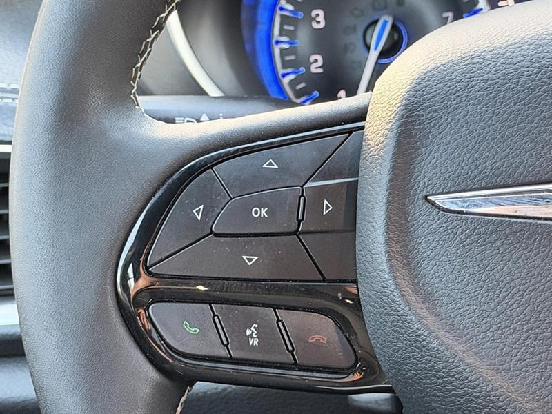chrysler Pacifica 2024 - 18