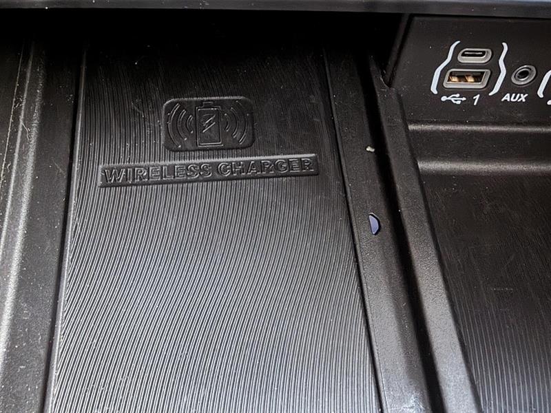 chrysler Pacifica 2024 - 28