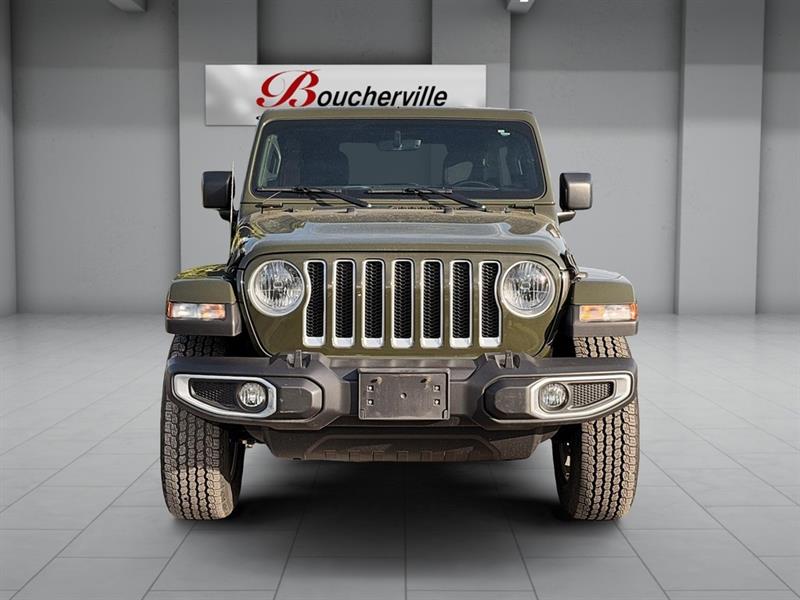 jeep Wrangler 2023 - 2