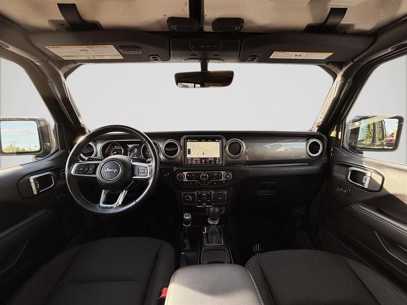 jeep Wrangler 2023 - 15