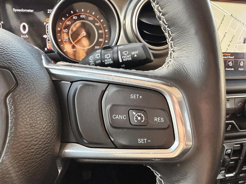 jeep Wrangler 2023 - 17