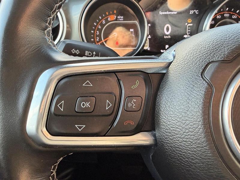 jeep Wrangler 2023 - 18