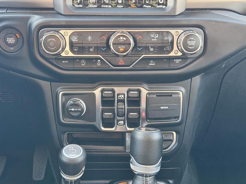 jeep Wrangler 2023 - 20
