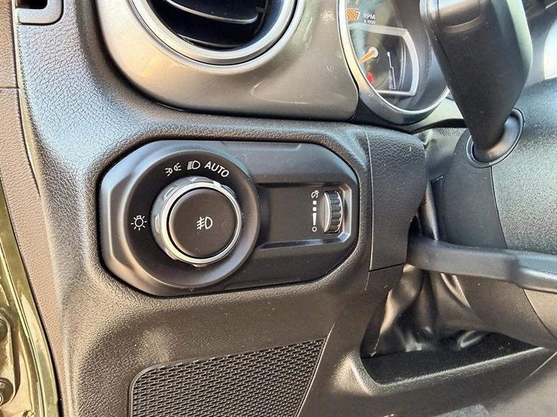 jeep Wrangler 2023 - 22