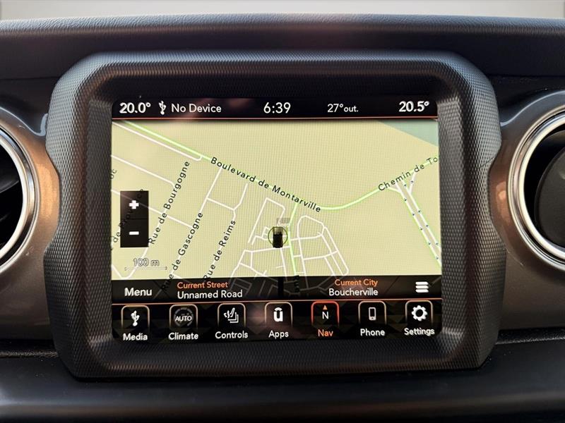 jeep Wrangler 2023 - 23