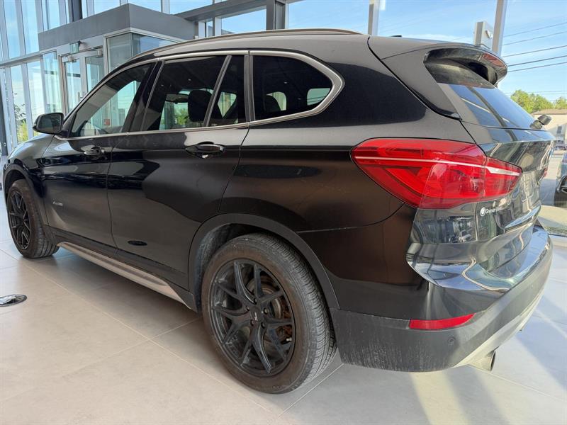 bmw X1 2018 - 4