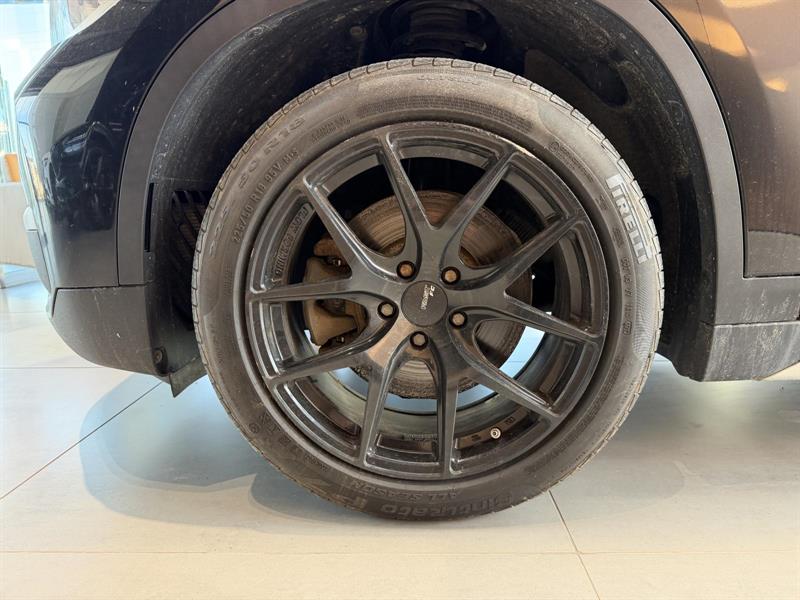 bmw X1 2018 - 7