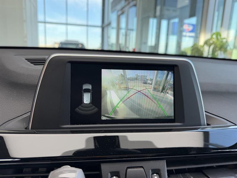 bmw X1 2018 - 15