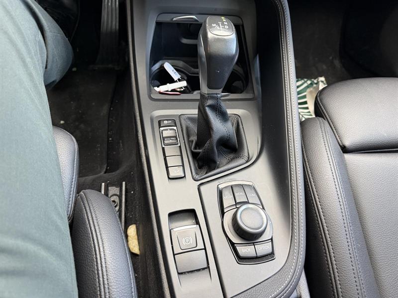 bmw X1 2018 - 17