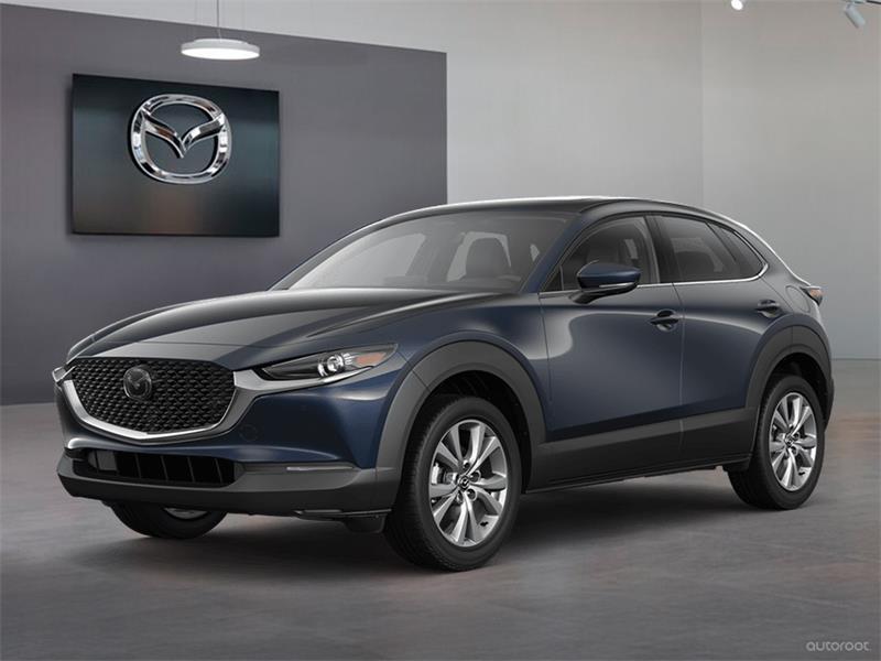 mazda CX-30 2025