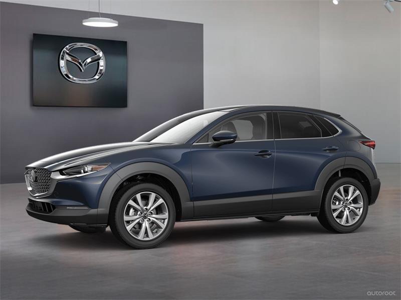 mazda CX-30 2025 - 3