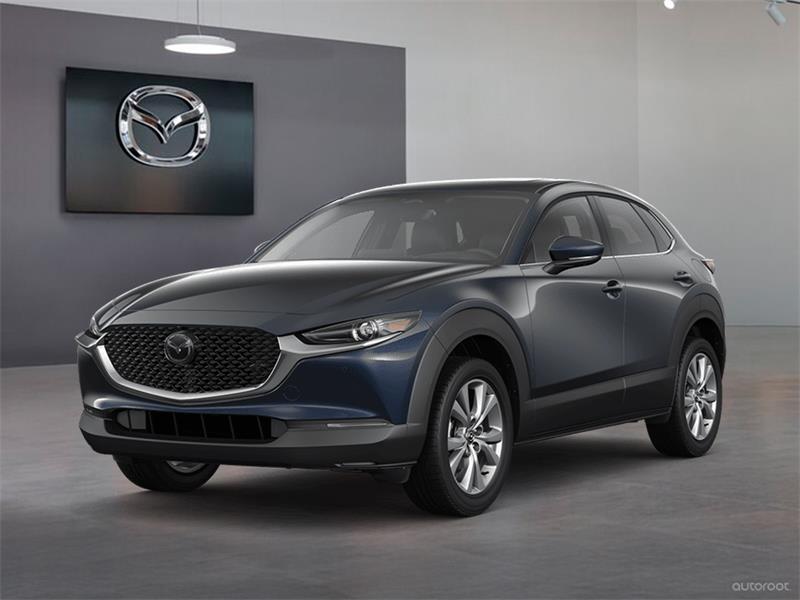 mazda CX-30 2025 - 4