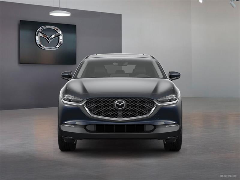mazda CX-30 2025 - 5