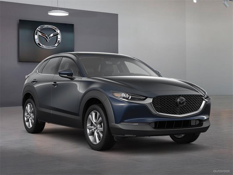 mazda CX-30 2025 - 6