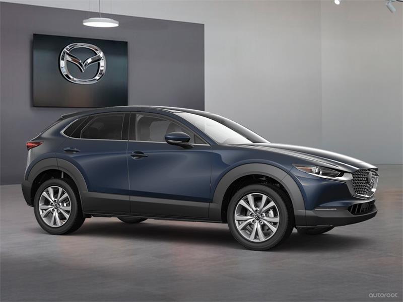 mazda CX-30 2025 - 7