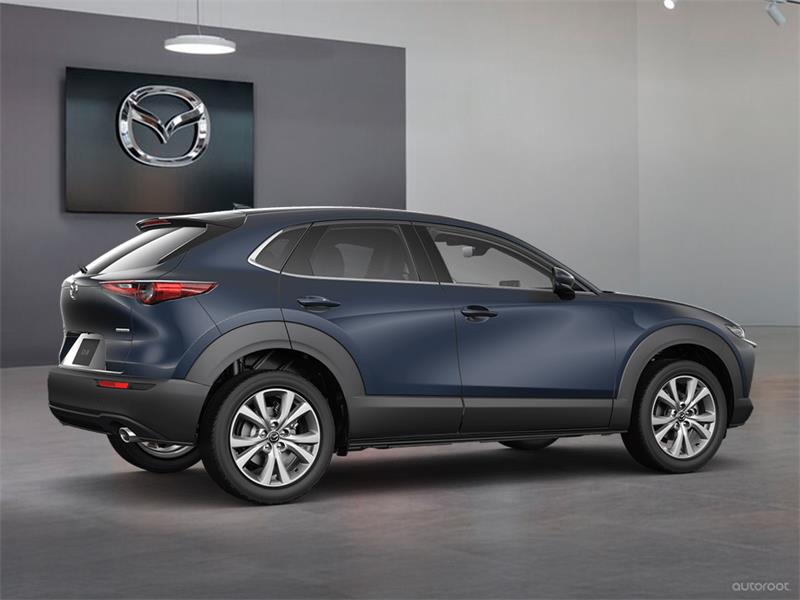 mazda CX-30 2025 - 9