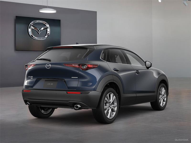 mazda CX-30 2025 - 10