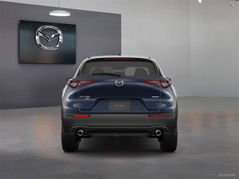 mazda CX-30 2025 - 11