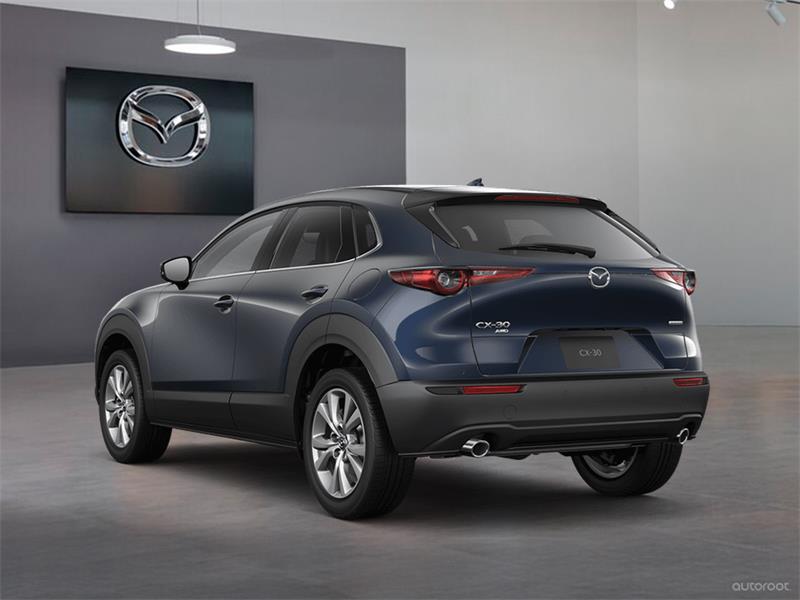 mazda CX-30 2025 - 12