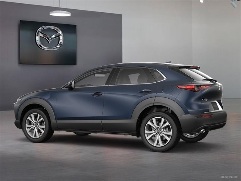 mazda CX-30 2025 - 13