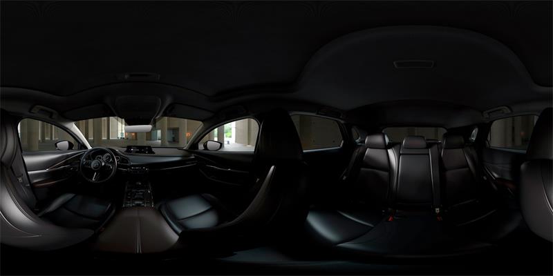 mazda CX-30 2025 - 14
