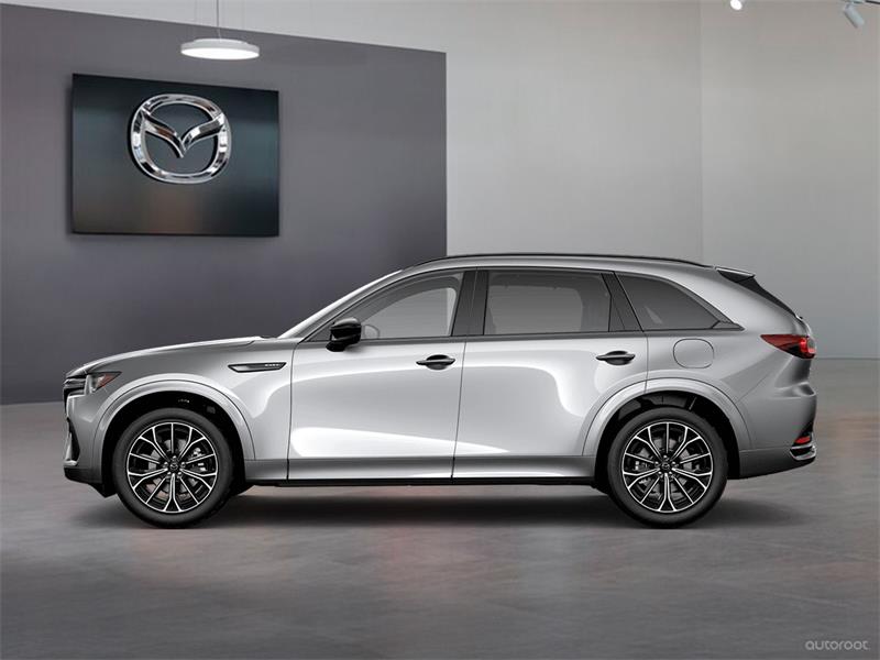 mazda CX-70 PHEV 2025 - 2