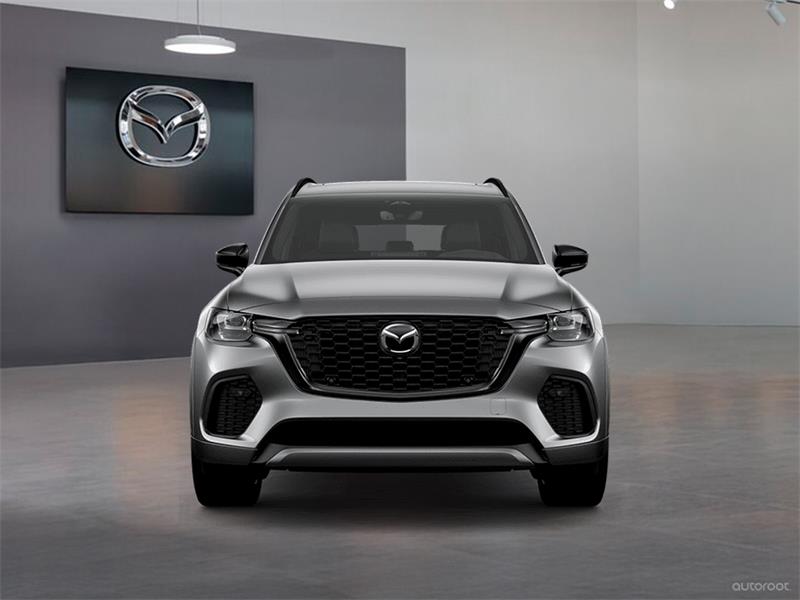 mazda CX-70 PHEV 2025 - 5