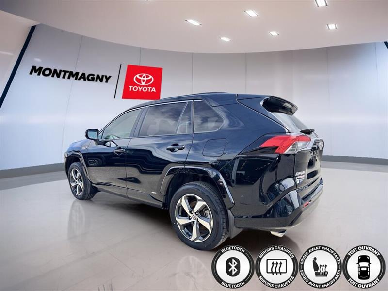 toyota RAV4 Prime 2023 - 6