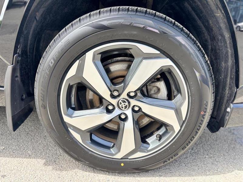 toyota RAV4 Prime 2023 - 7