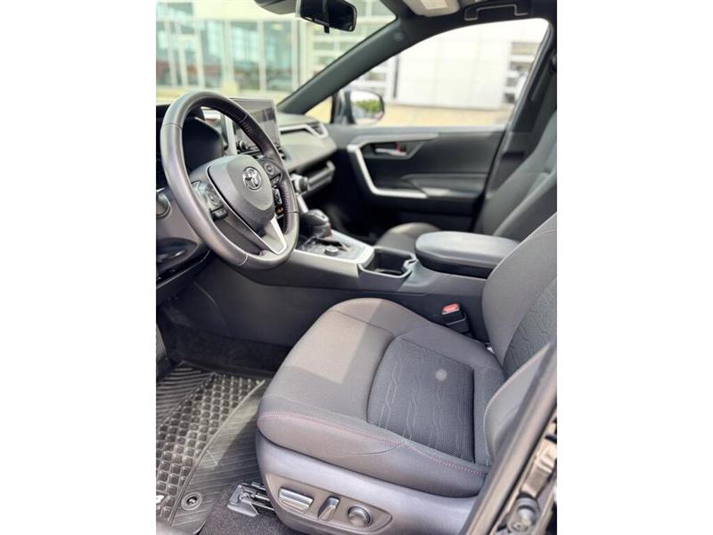 toyota RAV4 Prime 2023 - 8