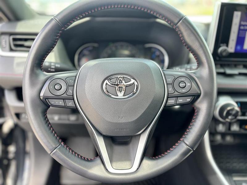 toyota RAV4 Prime 2023 - 11