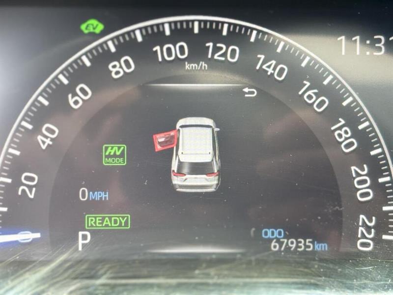 toyota RAV4 Prime 2023 - 12