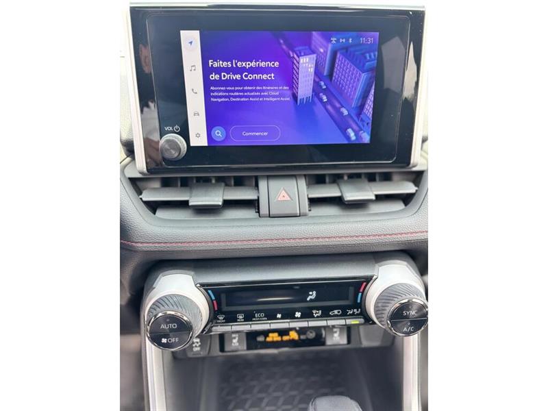 toyota RAV4 Prime 2023 - 13